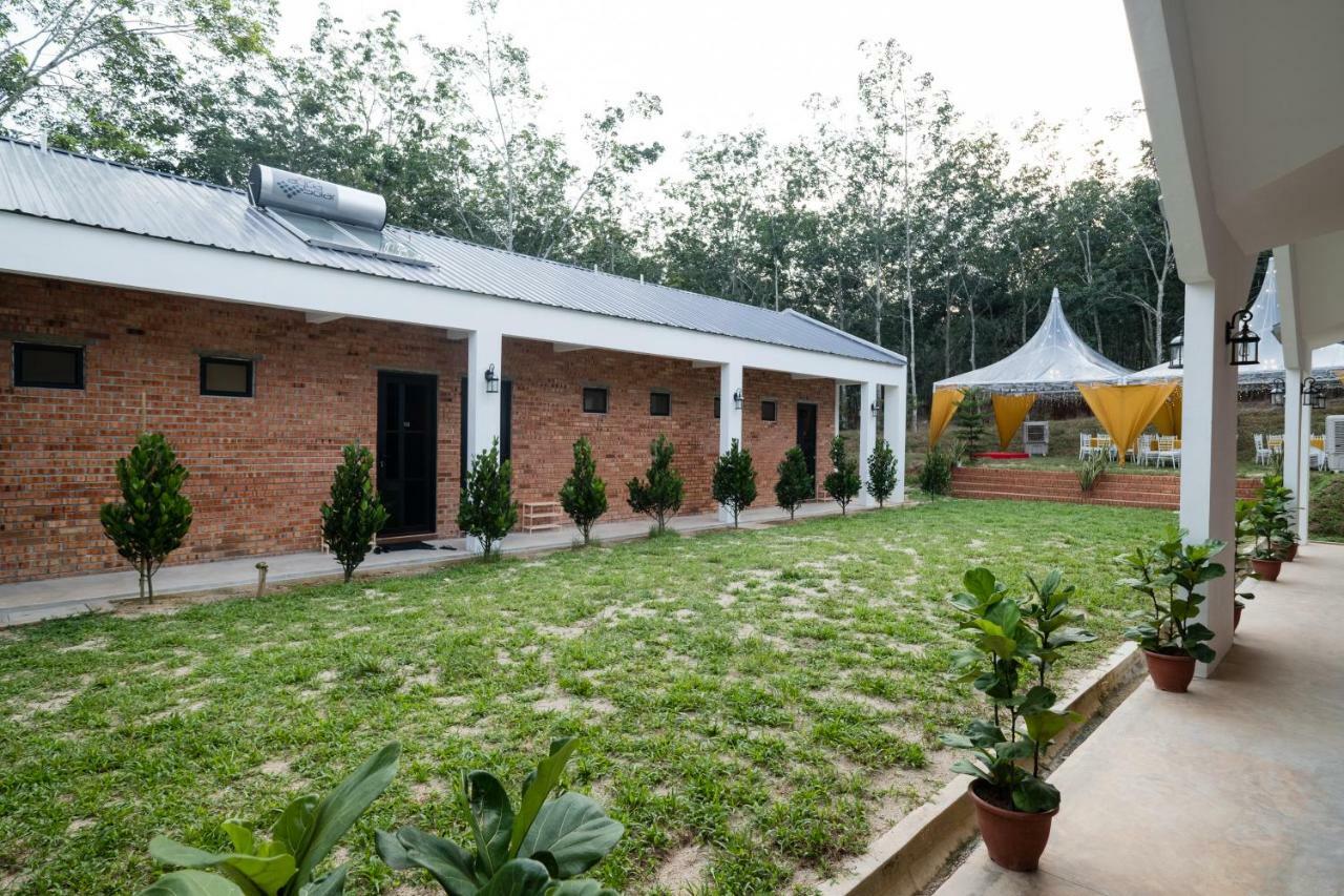 Country house The Rubber Escape,